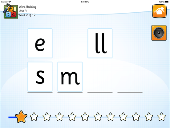 Screenshot #5 pour Initial Code