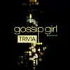 Quiz for Gossip Girl contact information