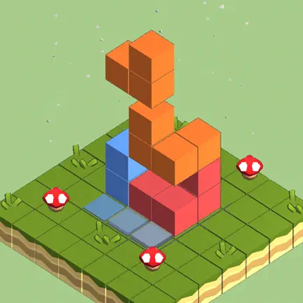 3D Cube World Land Cheats