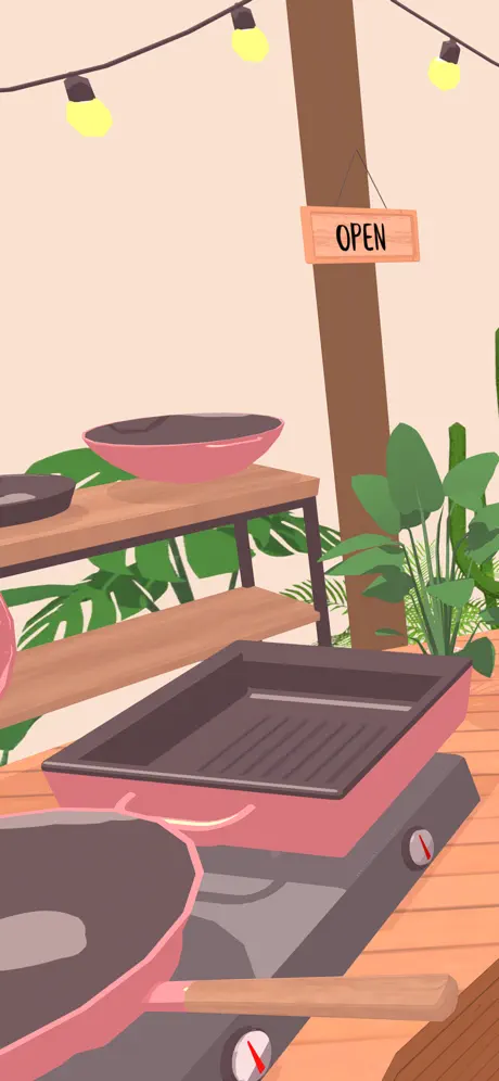 Chef Umami