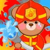 消防士ゲーム - iPhoneアプリ