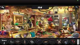 Game screenshot London Vacation Hidden Objects mod apk