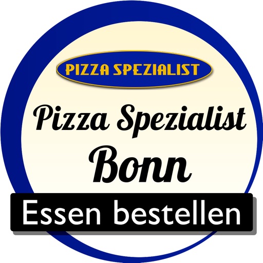 Pizza Spezialist Bonn icon