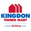 Kingdon Timber Mart Web Track icon