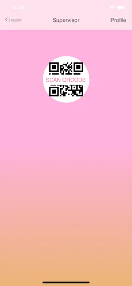 Game screenshot Rama PED Logbook Supervisor apk