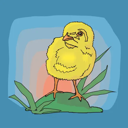 Chicken Chick Emojis Cheats