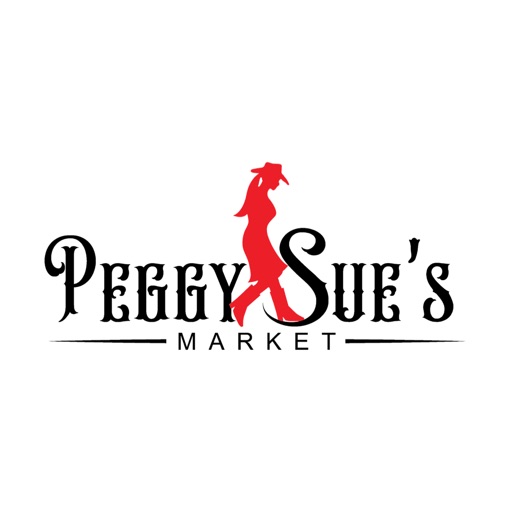 Peggy Sue's Market