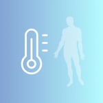 Body Fever Thermometer