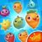 Farm Heroes Saga, from the makers of Candy Crush Soda Saga & Bubble Witch 2 Saga