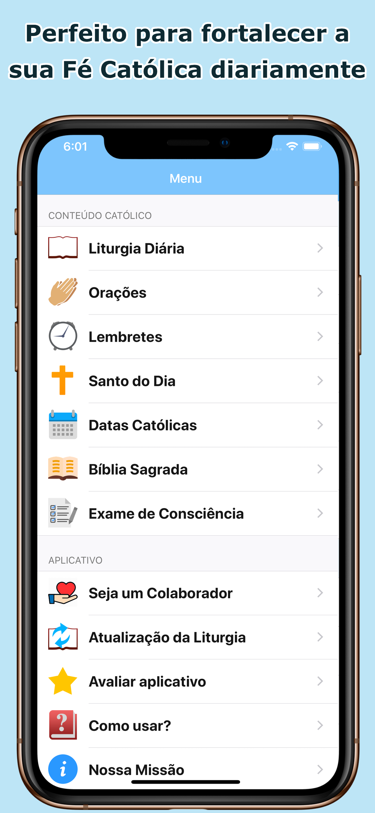 Companheiro Católico
