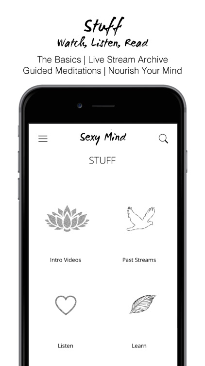 Sexy Mind screenshot-4