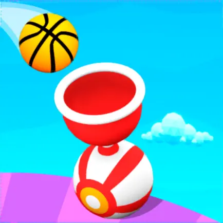 Basket Master 3D Cheats