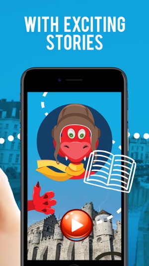 Ojoo(圖2)-速報App