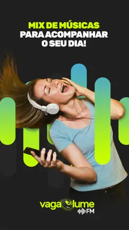 Game screenshot Vagalume FM mod apk
