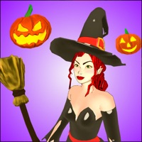 Halloween Rush! logo
