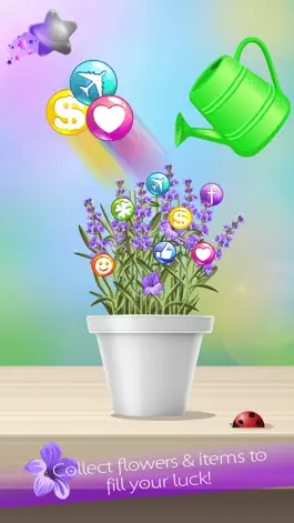 Game screenshot Lucky Lavender apk