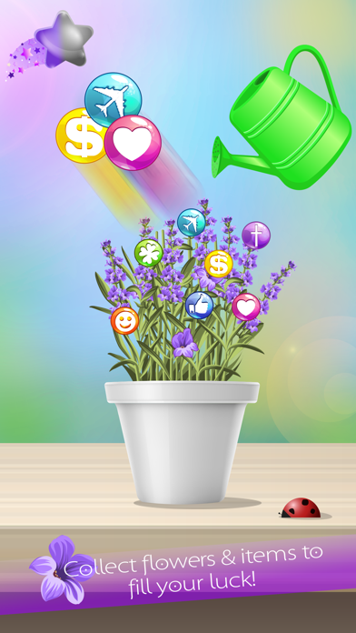 Screenshot #2 pour Lucky Lavender