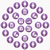 TeamMap Public icon