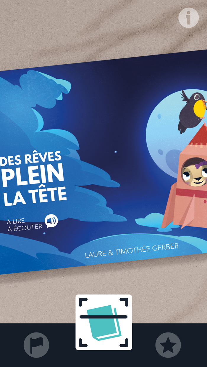 Mes livres extraordinaires