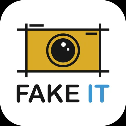 Fake IT Photo Cheats
