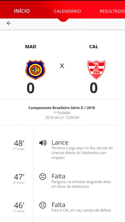 CAL - Linense screenshot-3