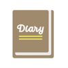 Simplified Diary-Simple app