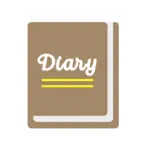 Simplified Diary-Simple app App Contact