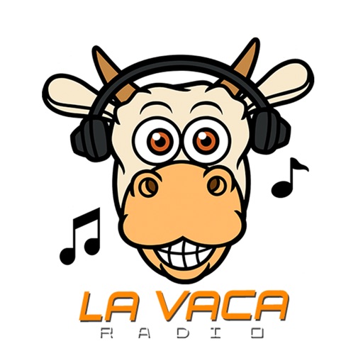 La Vaca Radio icon