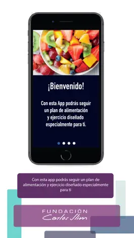 Game screenshot Mi Salud Integral mod apk