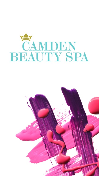 Camden - Beauty Spa