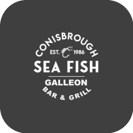 Seafish Conisbrough icon