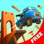 Bridge Constructor Stunts! App Problems