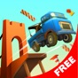 Bridge Constructor Stunts! app download