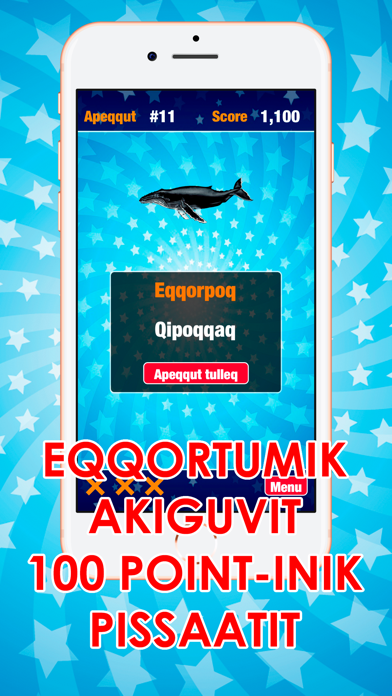 Screenshot #3 pour Uumasoq Sunaava 2