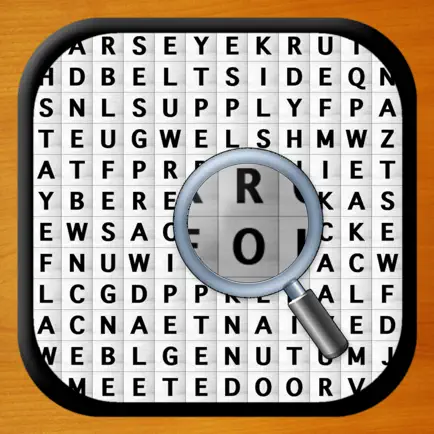 Word Search - Circle a Word Cheats