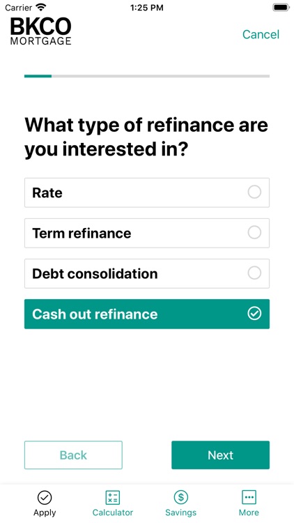 BKCO Mortgage Calculator screenshot-7