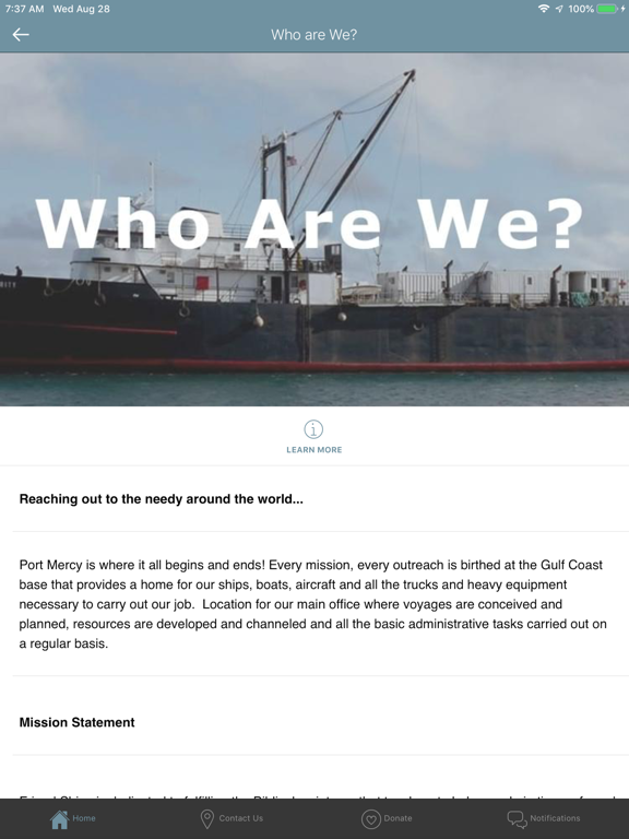 Screenshot #4 pour Friend Ships Unlimited