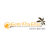 Tom Kha Thai Asian Bistro