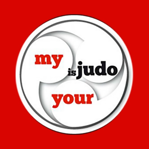 my judo is your judo