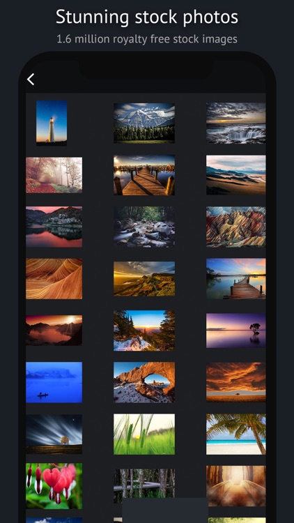 piZap Photo Editor & Design screenshot-9