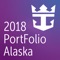 The official port guidebook of Royal Caribbean International, Portfolio Alaska allows you to make the most of every moment of your vacation by planning ahead
