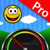 Too Noisy Pro - iPhoneアプリ