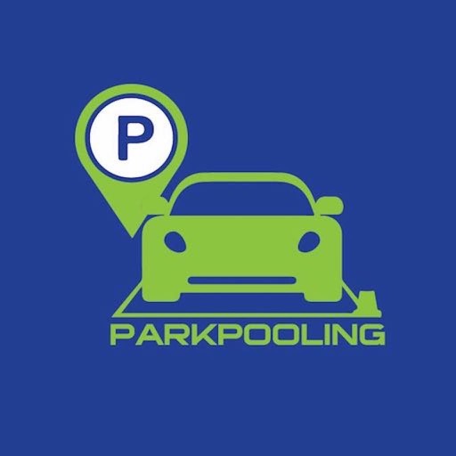 Parkpooling icon