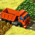 Eco City - farm building game App Problems