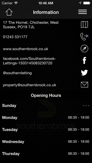 Southernbrook(圖2)-速報App