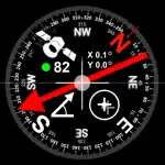 Digital Compass Gps U15 App Contact