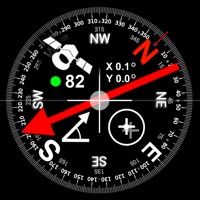 Digital Compass Gps U15 apk