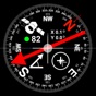 Digital Compass Gps U15 app download
