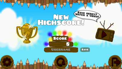 BerbyGO! screenshot 3