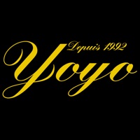 Chez YOYO messages.notwork